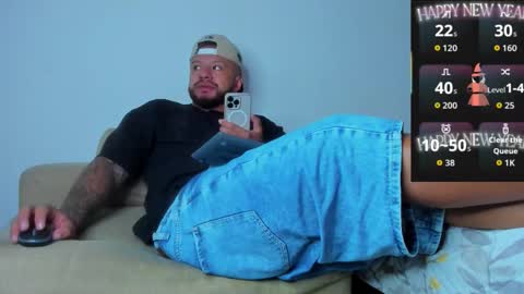 Snapshot of toonnydee chatting on October 21, 2:18 pm Tony Dee online show from October 21, 2:18 pm