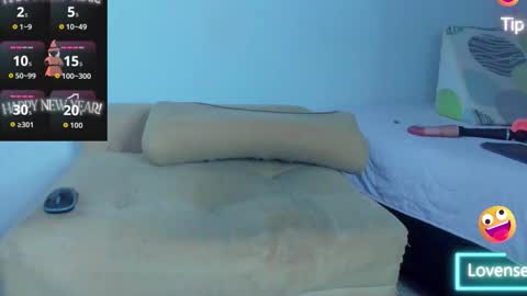 Snapshot of toonnydee chatting on February 13, 1:34 am Tony Dee online show from February 13, 1:34 am