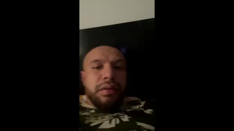 Snapshot of toonnydee chatting on March 1, 7:05 pm Tony Dee online show from March 1, 7:05 pm