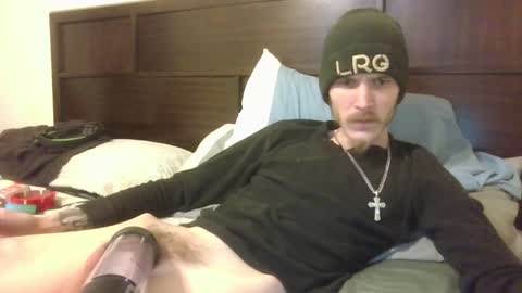 TooTall803 online show from January 16, 4:49 am