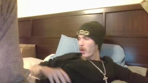 TooTall803 online show from January 18, 2:58 am