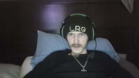 TooTall803 online show from January 18, 8:10 am