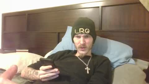 TooTall803 online show from January 19, 4:44 am