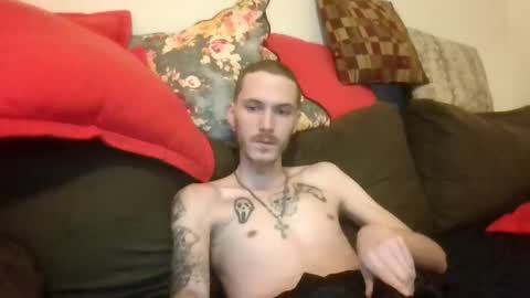 TooTall803 online show from September 25, 2:37 am