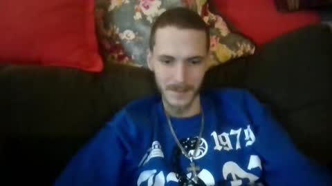 TooTall803 online show from October 1, 6:14 pm