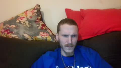 TooTall803 online show from October 9, 1:53 pm