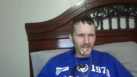 TooTall803 online show from February 17, 1:02 am