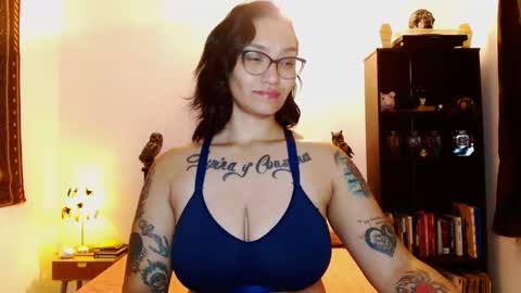 Snapshot of toothyy chatting on February 1, 12:51 am toothyy online show from February 1, 12:51 am