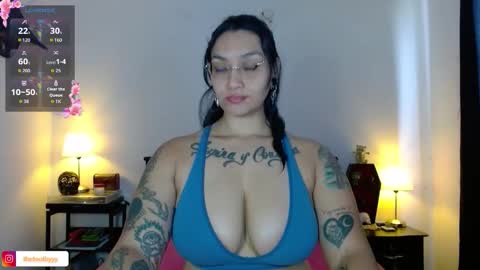 toothyy online show from December 5, 3:09 pm