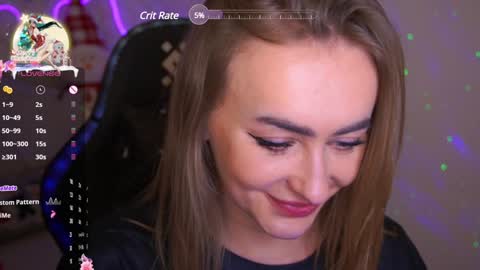 Snapshot of top_grace chatting on December 20, 2:52 am top_grace online show from December 20, 2:52 am