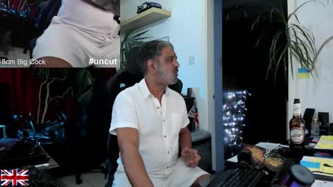 topalphaboss online show from September 19, 9:37 pm