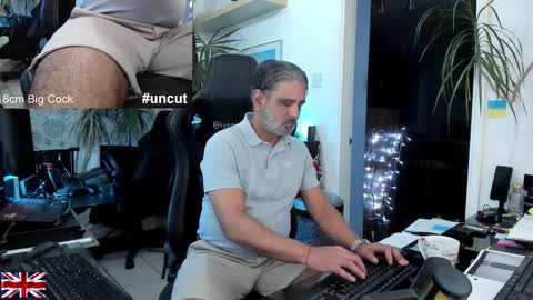 topalphaboss online show from October 10, 5:45 pm