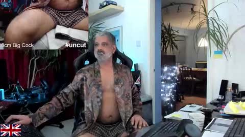 topalphaboss online show from October 15, 7:14 pm