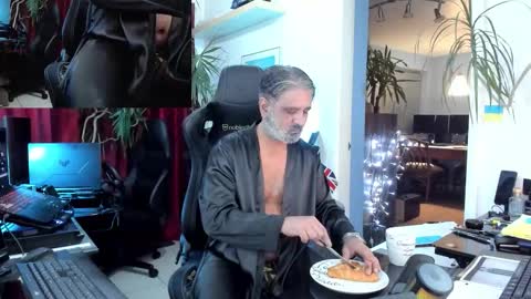 topalphaboss online show from October 24, 10:28 pm