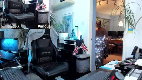 topalphaboss online show from November 1, 5:04 pm