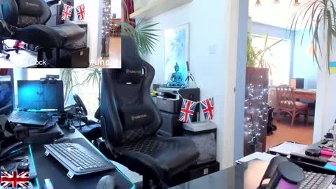 topalphaboss online show from November 28, 12:52 pm