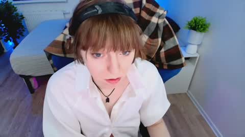 topcranberry online show from February 20, 6:24 pm