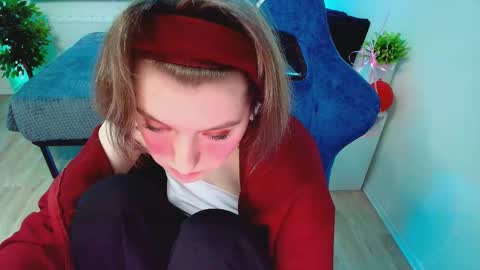 topcranberry online show from October 28, 12:52 pm