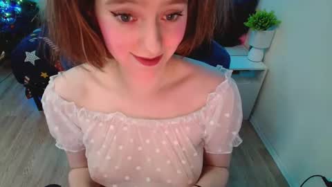 topcranberry online show from February 13, 11:17 am