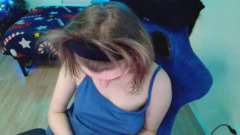 topcranberry online show from February 16, 8:21 am