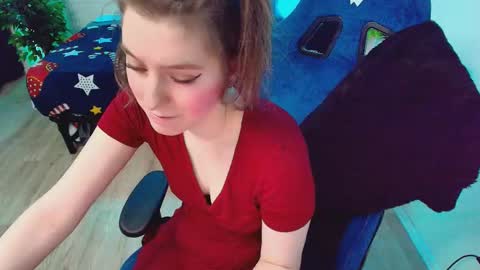 topcranberry online show from February 26, 1:26 am