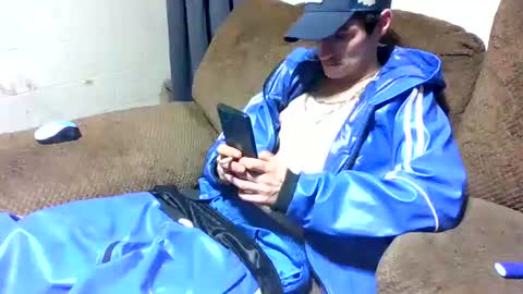 SagMeOreduceMe online show from January 8, 2:30 pm