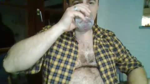 tophunk84 online show from April 5, 8:17 pm