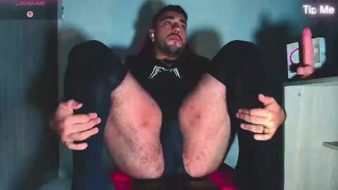 Toplayboy online show from September 13, 1:27 am