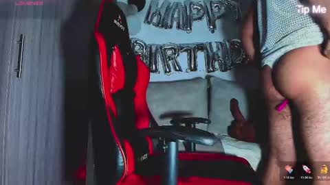 Toplayboy online show from March 13, 3:02 am