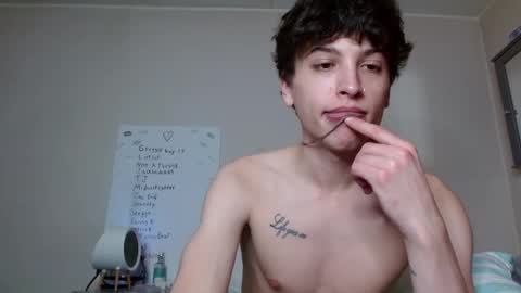 TopZaddy online show from December 7, 1:47 am