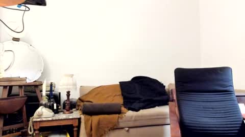 Torcuato online show from February 11, 7:08 pm