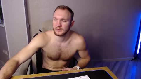 Glebaty online show from February 27, 9:00 am