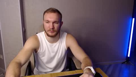 Glebaty online show from March 5, 9:05 am