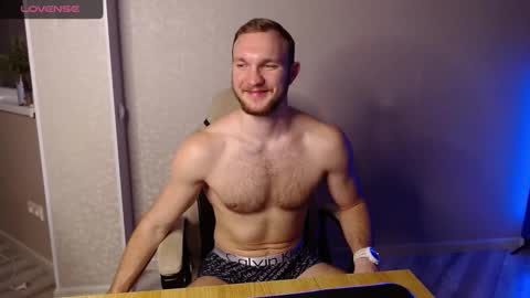 Glebaty online show from March 8, 8:57 pm