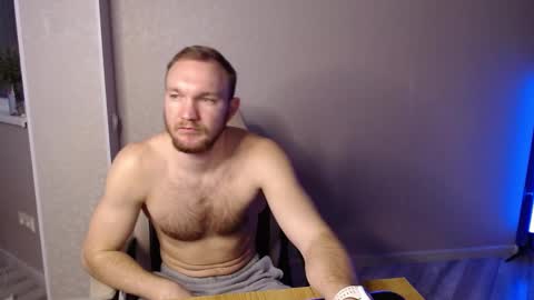 Glebaty online show from March 9, 7:45 am