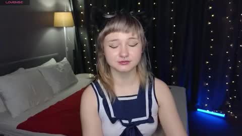 Tori online show from February 4, 12:27 am