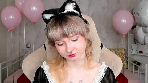 Tori online show from April 1, 12:22 am