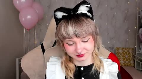 Tori online show from April 4, 12:09 am