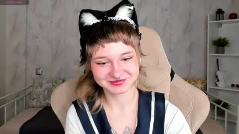 Tori online show from April 21, 12:12 am