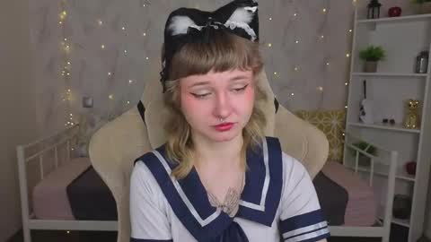 Tori online show from April 22, 12:13 am