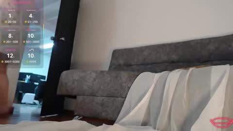 tori_just online show from November 19, 6:52 pm