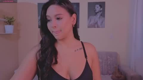 Tori Cross online show from March 6, 4:42 am