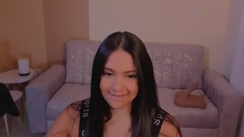 Tori Cross online show from April 2, 5:43 pm