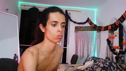 Enzo Moretti online show from October 17, 11:29 pm