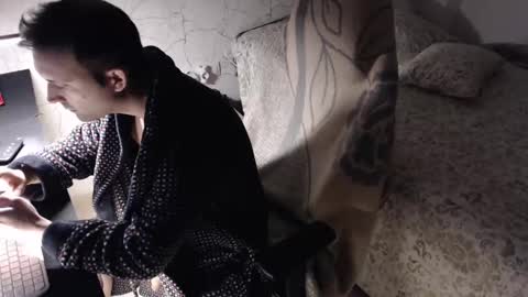 tormaster91 online show from March 2, 8:40 pm