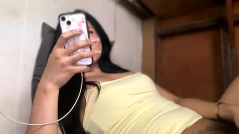 torn_alexis online show from February 5, 1:21 am