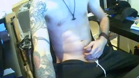 Tornado2156 online show from November 18, 3:23 am