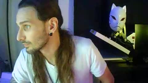 Tornado2156 online show from February 18, 4:03 pm