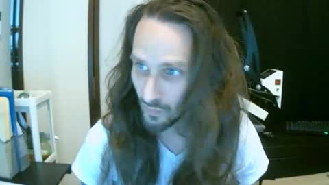 Tornado2156 online show from March 3, 6:58 pm