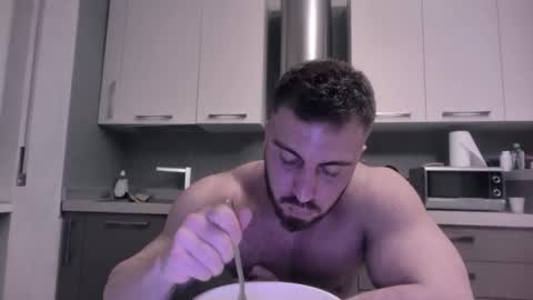 toro_arrapato online show from December 16, 1:53 am